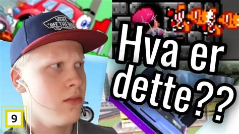 spil på nettet.